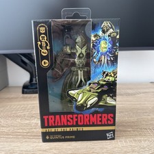 The Thirteen Quintus Prime Deluxe Class   Transformers  Age of the Primes   Hasb