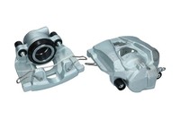 Kamoka Bremssattel JBC0639 Grauguss FüR Audi A4 B8 8K2 Avant 8K5 A5 8F7 8TA 8T3