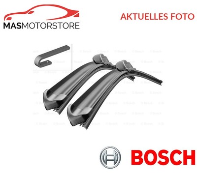 SCHEIBENWISCHER WISCHERBLATT BOSCH 3 397 118 907 A FÜR NISSAN X-TRAIL