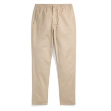 Polo Ralph Lauren Polo Prepster Slim Tapered Trouser Khaki Tan