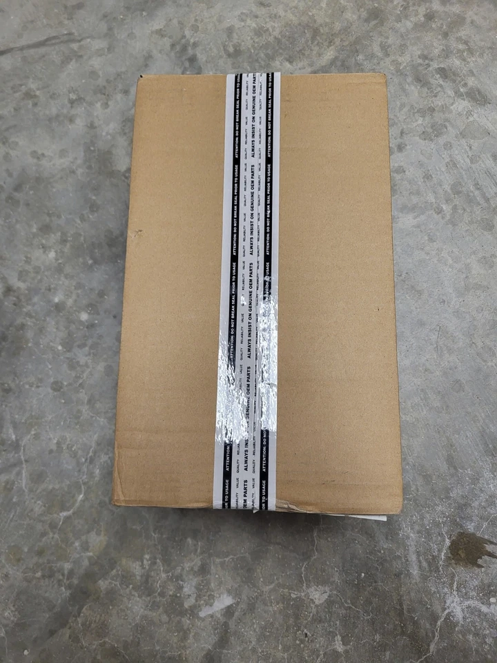 Genuine Sealed Lexmark 40X7622 Fuser Unit CS410 CS510 CS310 - Image 4 of 4