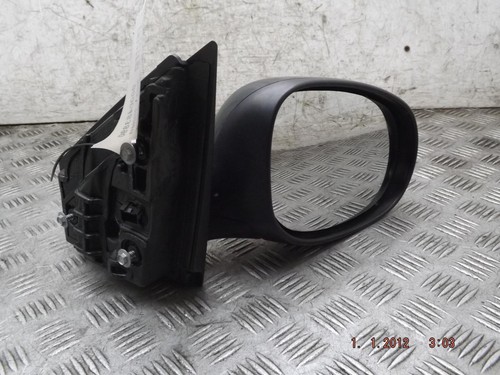 Chrysler Ypsilon Right Driver Os Front Elec Wing Mirror P/C 286a 021070 2011-17Q - Bild 6 von 8