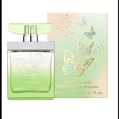 Miniso Camellia Sinensis Eau De Parfum/Perfume