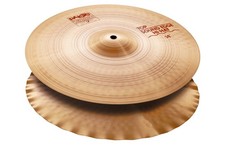 Cappello Paiste 2002 Sound Edge 14''