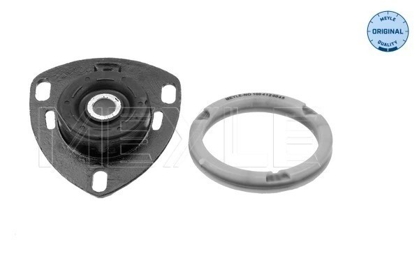 Coupelle de suspension Meyle 100 412 0007/S en acier forgé haute résistance mécanique
