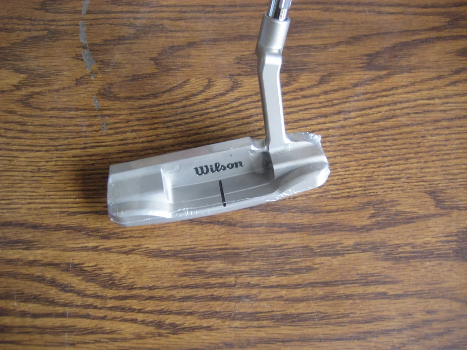 BRAND NEW Wilson Staff Model BL22 Blade putter 35 inch LH - Image 4 of 4