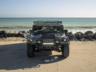 1998 AM General Hummer WAGON 4D