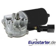 Wischermotor 1270039 Neu Original VALEO für Opel