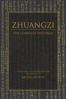 Zhuangzi | Zhuangzi: The Complete Writings | Taschenbuch | Englisch (2020)