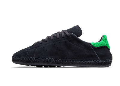 NEW Men's Adidas CLOT X ADIDAS STAN SMITH JQ9227 Black JQ2109