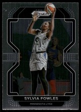 2022 Panini Prizm WNBA #26 Sylvia Fowles