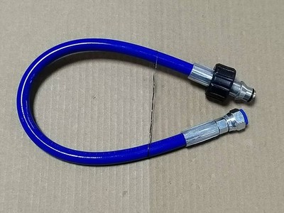 1X 24W830 for GRC 490 495 595 Airless Sprayer Piston Pump Accessories Side Tube
