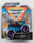 Monster Jam / Son Uva Digger / Series 32 / 2023 / Free Shipping