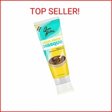 QUEEN HELENE Mud Pack Masque 8 oz