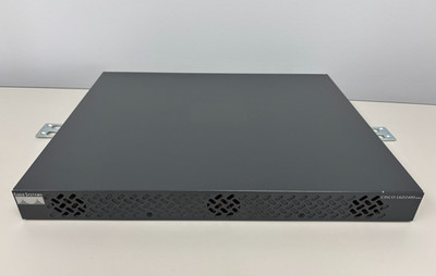 Cisco IAD2431-8FXS IAD2400 Series Integrated Access Device VoIP Gateway w/ Power