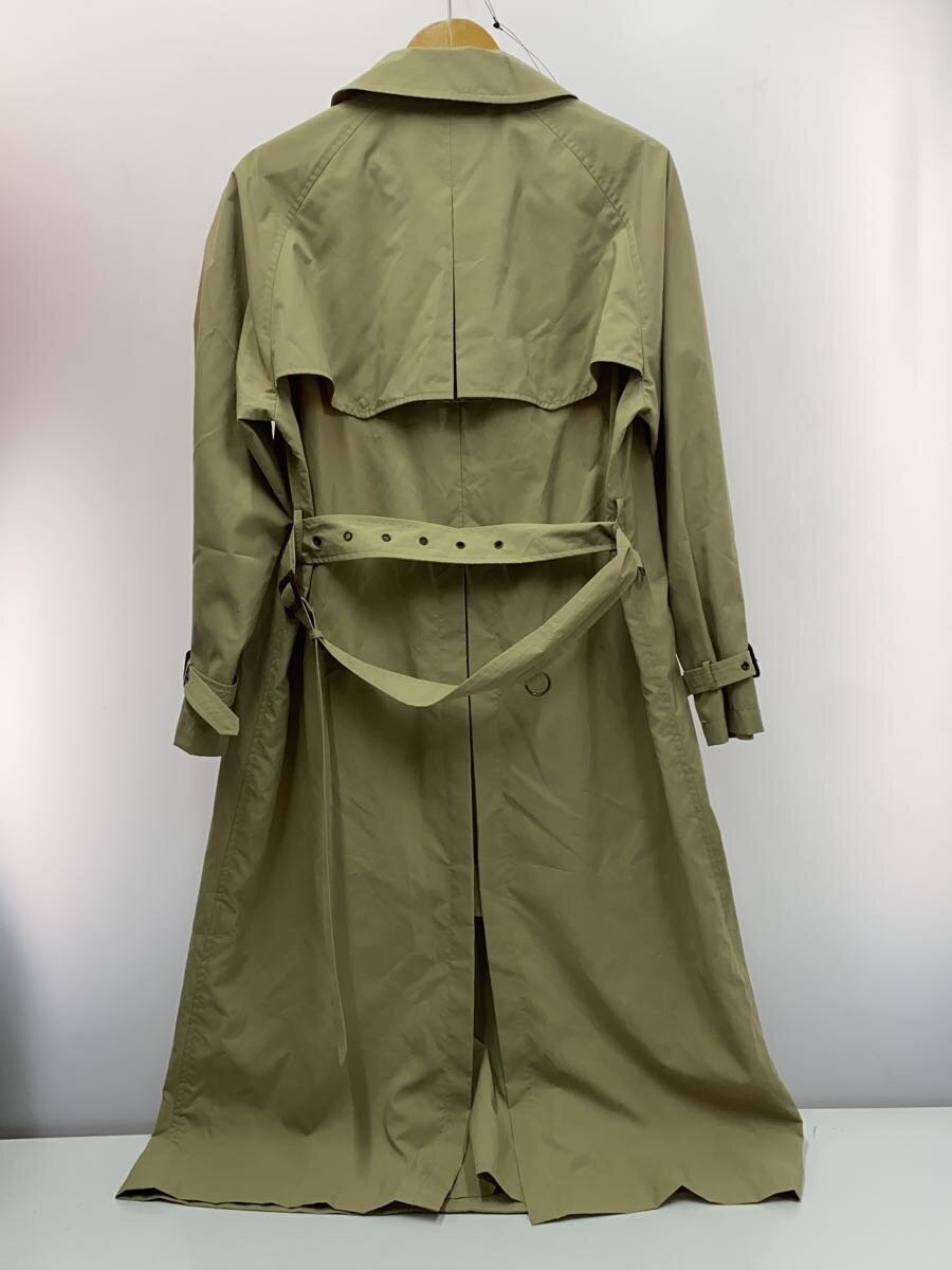 Ameri Trench Coat/S/Polyester/Beg/01310760510 104… - image 2