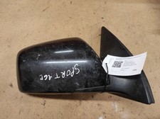 Retroviseur droit (ou coque) Kia SPORTAGE