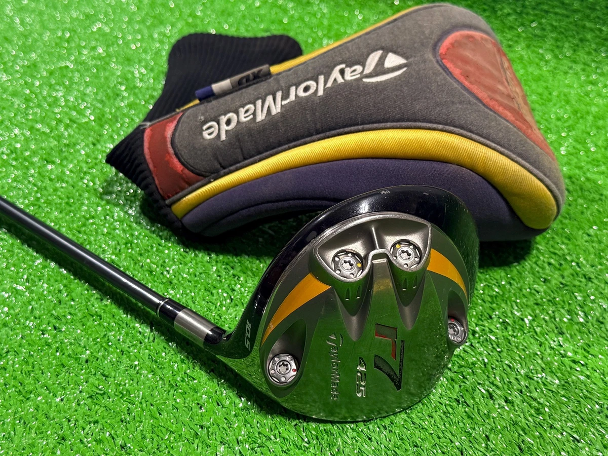 Taylormade R7 Golf Clubs for sale | eBay