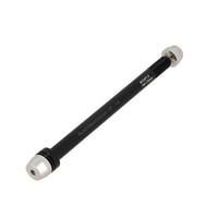 Blockierung MTB / Rennrad Steckachse Blackbearing FüR Heimtrainer (12Mm-160 Bis
