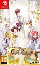ebay® Auktion 257027195329 | Code Realize Future Blessings Switch Videospiel Original European Mint Gaming UK Thumbnail of ebay® auction 257027195329 | Code Realize Future Blessings Switch Videospiel Original European Mint Gaming UK