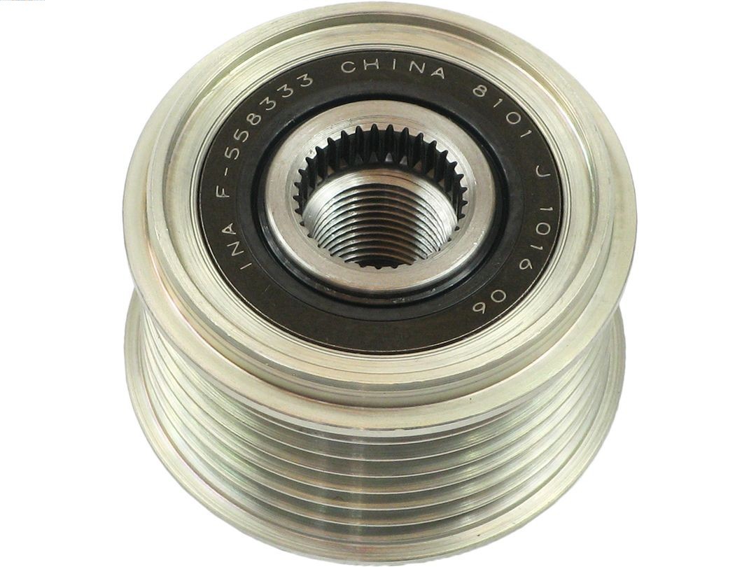 Für AS ROZRUSZNIKI I ALTERNATORY AFP5016(INA) BRAND NEW INA ALTERNATOR FREEWHEE