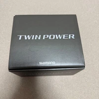 SHIMANO TWIN POWER C3000XG Spinning Reel