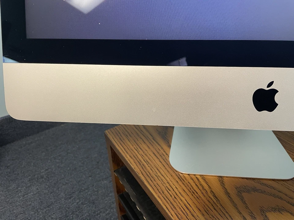 Apple iMac 21.5” (Mid 2014) - Image 3 of 4