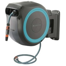 Gardena 18625-20 Wand-Schlauchbox 30m roll-up L Schlauchtrommel Gartenschlauch