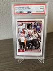 2017 Score - Rookies Patrick Mahomes II #403 (RC)