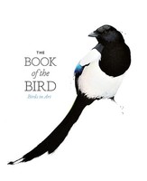 The Book Of The Bird | Birds In Art | Angus Hyland (U. A.) | Englisch | Buch