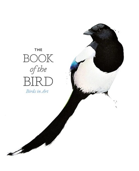 The Book Of The Bird | Birds In Art | Angus Hyland (U. A.) | Englisch | Buch-image