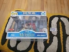 Funko Pop! Moments: Disney - Kiss the Girl - The Little Mermaid Target  #546