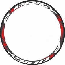 Adesivi Ruote Prodigy 40 o 50