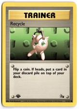 Image for Recycle