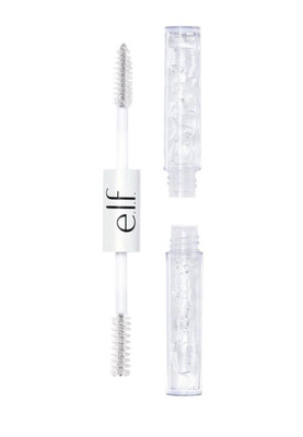 elf e.l.f. brow lash clear brow & lash mascara