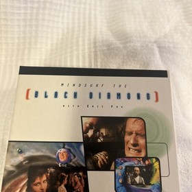 Psychic Detective (3DO) Long Box CIB Complete ~ Manual Included Tested & Works