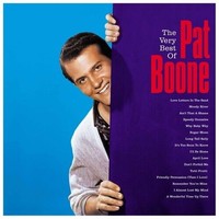 Vinile - Pat Boone - Very Best Of - Not Now Music -D- Neu