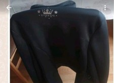 Reitbekleidung Turnierjacke Von Steeds