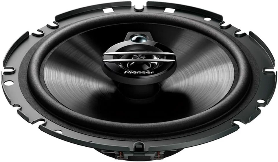 Pioneer TS-G1720F Enceintes Coaxiales 17 cm 2 Voies 300 W (Paire) - Photo 3/4