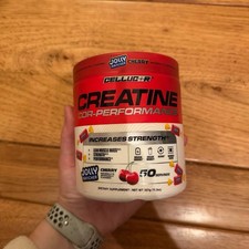 Cellucor C4 Creatine Jolly Rancher Cherry 50 ...