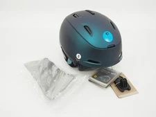 New! Giro Stellar MIPS Women'S Winter Helmet Small 52-55.5cm Matte Ano Harbor Bl