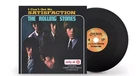 The Rolling Stones  I Can't Get No Satisfaction + 1 tiny vinyl In Stock Fastship