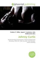 Frederic P. Miller (U. A.) | Johnny Curtis | Taschenbuch | Englisch (2026)