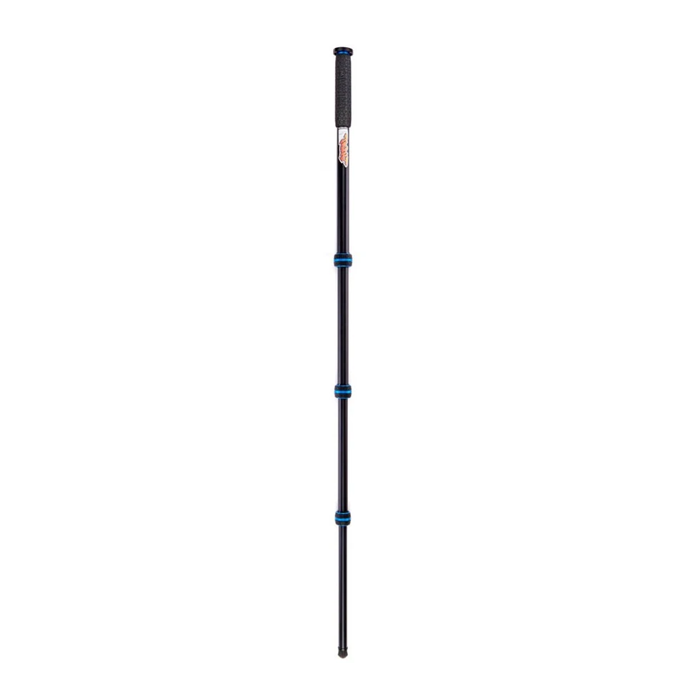 3 Legged Thing Punks Trent 2.0 Monopod Lightweight Magnesium Alloy TRENTGREY2.0 - Image 3 of 3