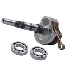 Crankshaft Replacement for TRX250EX TRX250X TRX250TM TRX250TE Recon 2001-2021