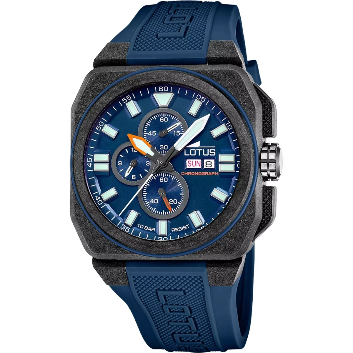 Lotus - Orologio Uomo Al Quarzo 15961 1