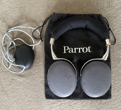 Parrot Zik 3 Wireless Headphones