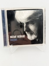 Michael McDonald &ndash; Motown CD 2003 Soul R&B Pop Universal Music