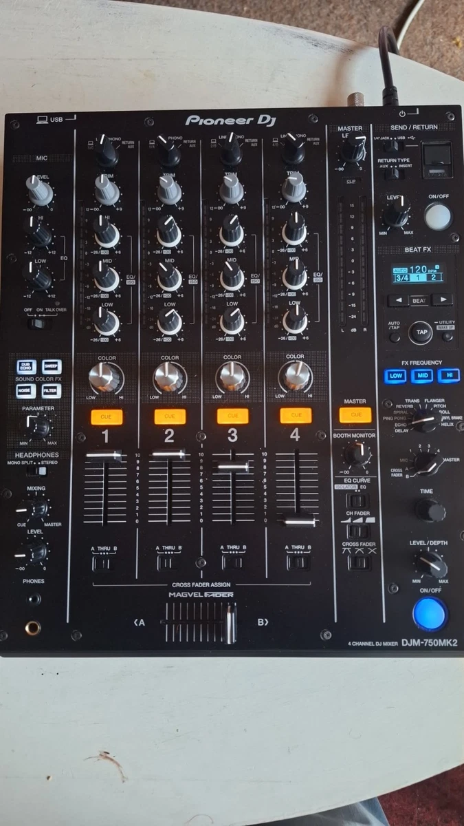 Pioneer Mixer Djm 300 for sale | eBay UK