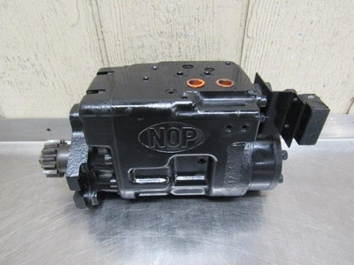 #ad #ad Nippon 190 2PC 3AL0 HL Gerotor Index Motor Hydraulic Motor $499.99